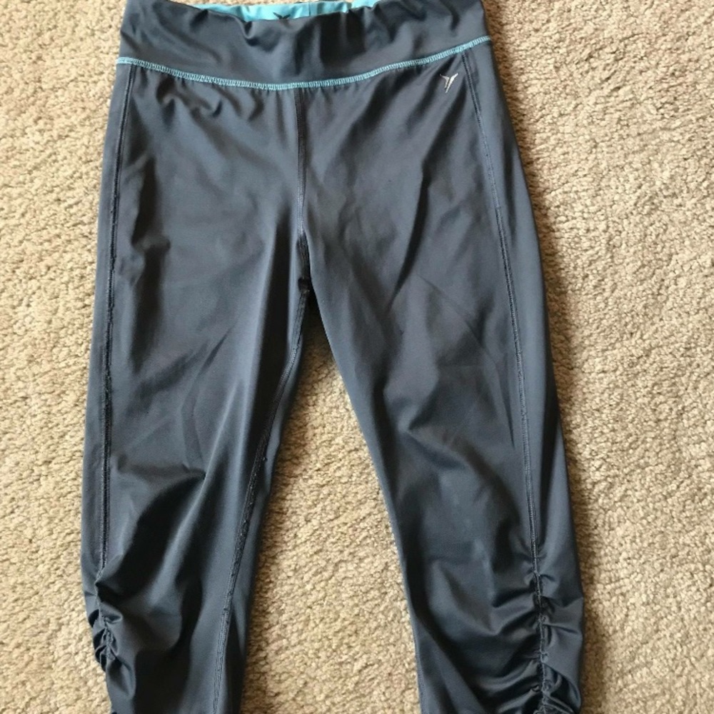 Active leggings
